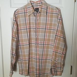 Jos. A. Bank button down